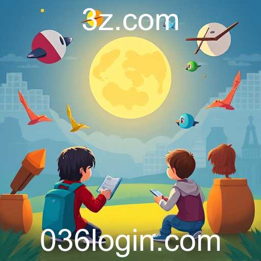 Tendências do Mundo dos Jogos em 2025: O Impacto de 036