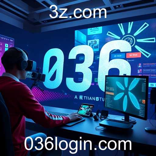 Inovações e Tendências no Mundo dos Jogos em 2025